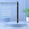 Universal Stylus Pen For Ipad Pencil 2 Tablet Phone Magnetic Stylus For Matepad Se 11 Inch Air 11.5 S T10S Huawei Lenovo Samsung