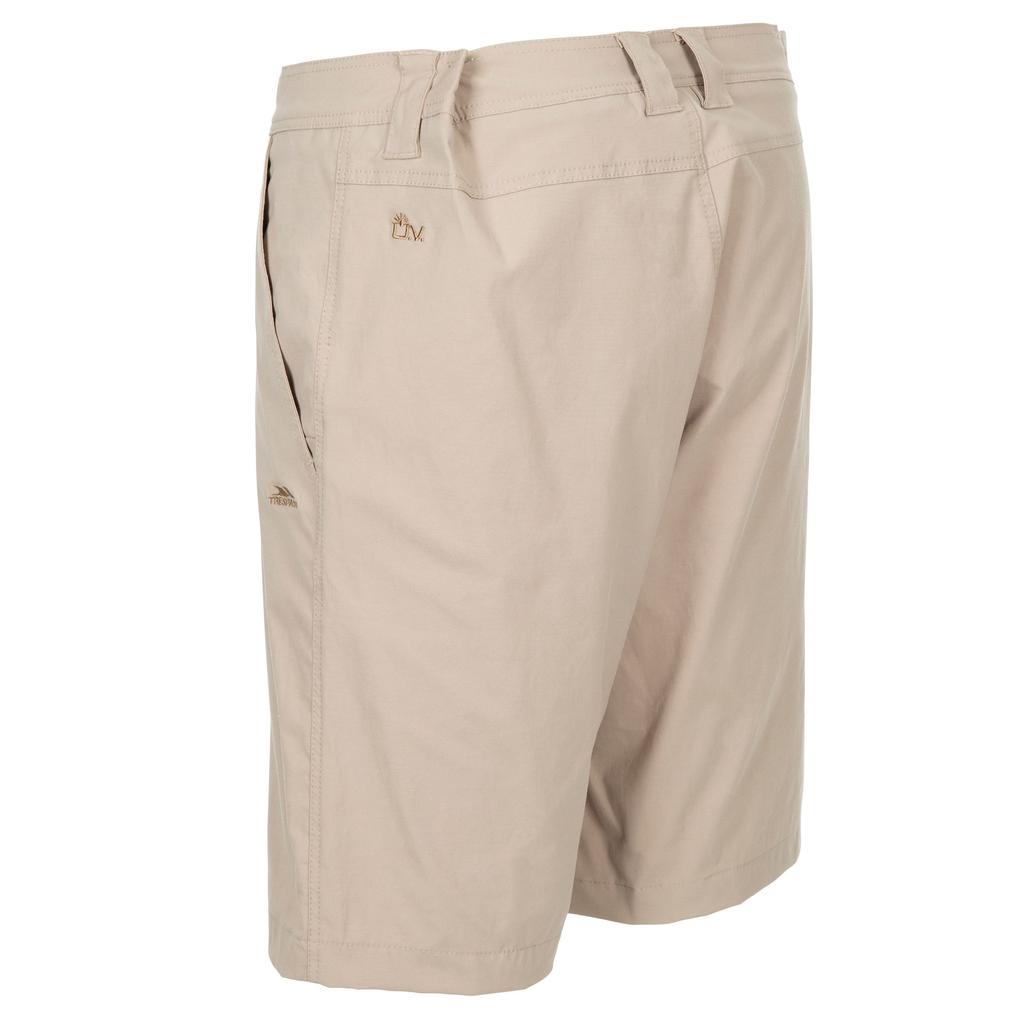 Womens/Ladies Yonder TP75 Shorts