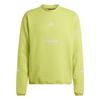 Solid Color Simple Comfortable Crew Neck Long Sleeve Sweatshirt Men Sweatshirt JM5718