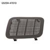 Battery Cooling Intake Filter Screen For Toyota For Prius 10-13 G92DH-47010