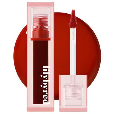 Тинт для губ Juicy Liar Water, оттенок 06 #Rich Sangria Pretend, 4,8 г, 1 шт.