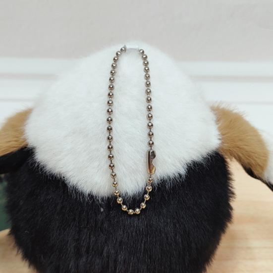 Милый плюшевый кулон в виде птицы, мягкая плюшевая игрушка, попугай, кряква, утка, брелок, плюшевый аксессуар для рюкзака, подарок для детей, любителей птиц