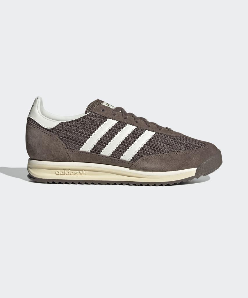 adidas Sl 72 Rs - Коричневый:Белый / Jr8774