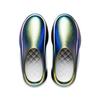 Шлепанцы Li Ning с закрытым носом Унисекс Черные AZSU001-16