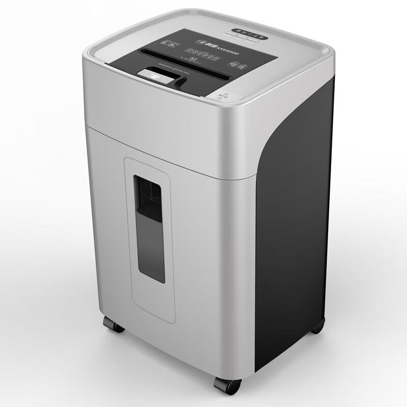 Comet AX5400D Auto Feed Commercial Paper Shredder