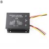Car Power Supply Converter Professional Memory Funtion 10/15/20/25/30A 24V To 12V