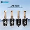 Сборочный узел сопла Flashforge AD5M/AD5M Pro