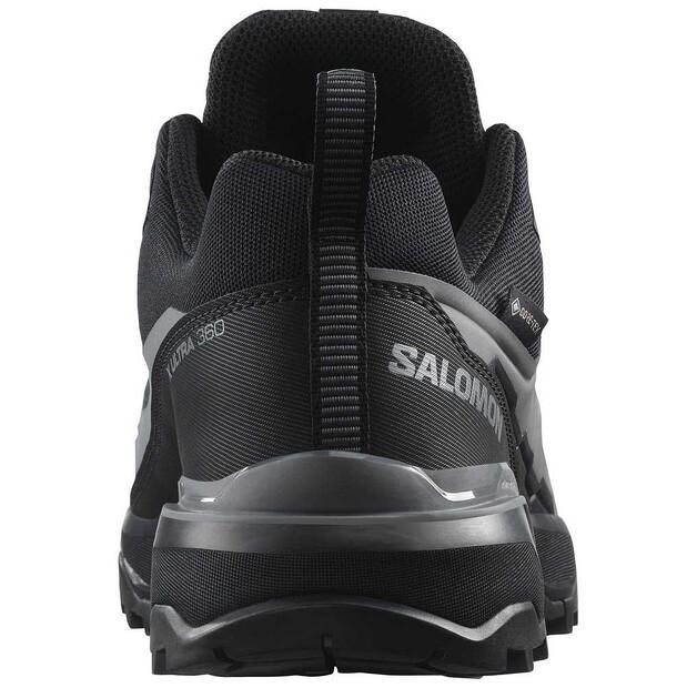 SALOMON X-Ultra 360 Goretex ботинки трекинговые