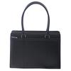 Recruit Bag A4 Job Hunting Made In Japan Recruit Black Sk1002 Black [Mezawa Bag] Women's (10
