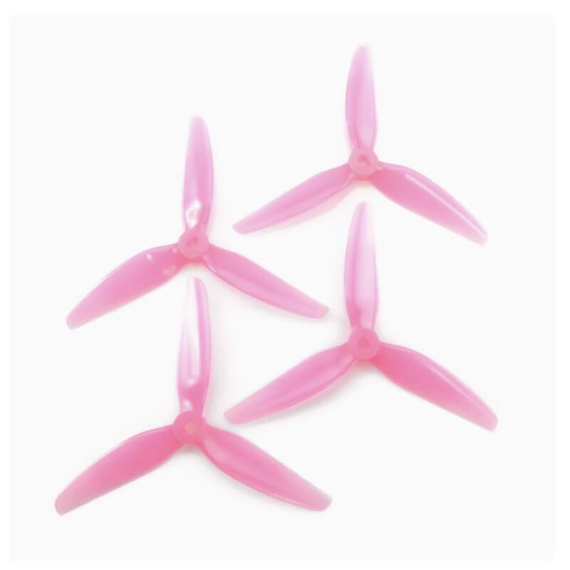 HQPROP DP5X4X4V1S 5-inch Propellers