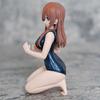 Banpresto Quintessential Quintuplets Nakano Ichika Nino Miku Yotsuba Itsuki Купальник Аниме Фигурка Игрушка