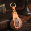 BMW MINI Key Case Genuine Leather Key Cover Mini F Series F60 F56 F55