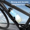 Expandable Bicycle Bottle Cage Mount Adapter Lightweight Bottle Rack Hole Position Fixing Frame for Road Mountian Bike