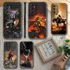 Чехол для телефона F-Frank F-Frazetta Art для Samsung S26,S24,S22,S25,S23,S30,S21,Ultra,Plus,5G ,Fe,Lite Ударопрочный чехол