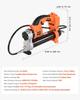 Cordless Grease Gun 80,000 PSI 20V Electric Grease Gun (Tool Only)