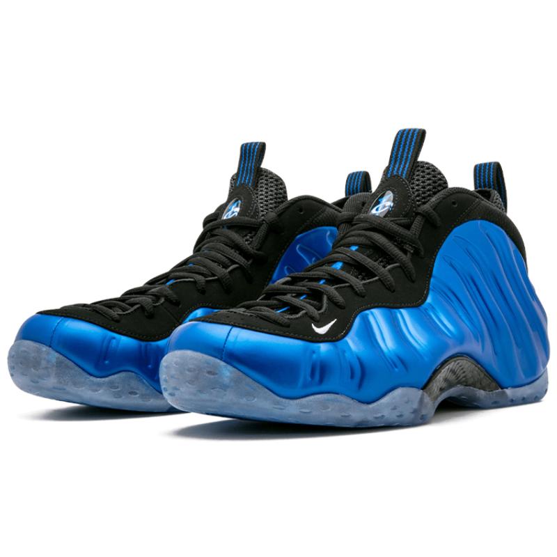 Nike Кроссовки Air Foamposite One Xx 'Royal' Повседневная обувь 895320-500