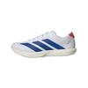 Adizero Легкая Удобная Ткань Амортизация Ударов Прочные Дышащие Низкие Беговые Кроссовки Унисекс кроссовок JQ1677