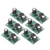 6PCS 3W2W LED Driver Module 700mA PWM Dimming Constant Current Module DC 5?35V Input