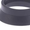 1 Pcs Rubber Eye Cup Inner Diameter 30Mm Eye Shield Eye Guard For 29-31Mm Astronomical Telescope Microscope Eyepiece