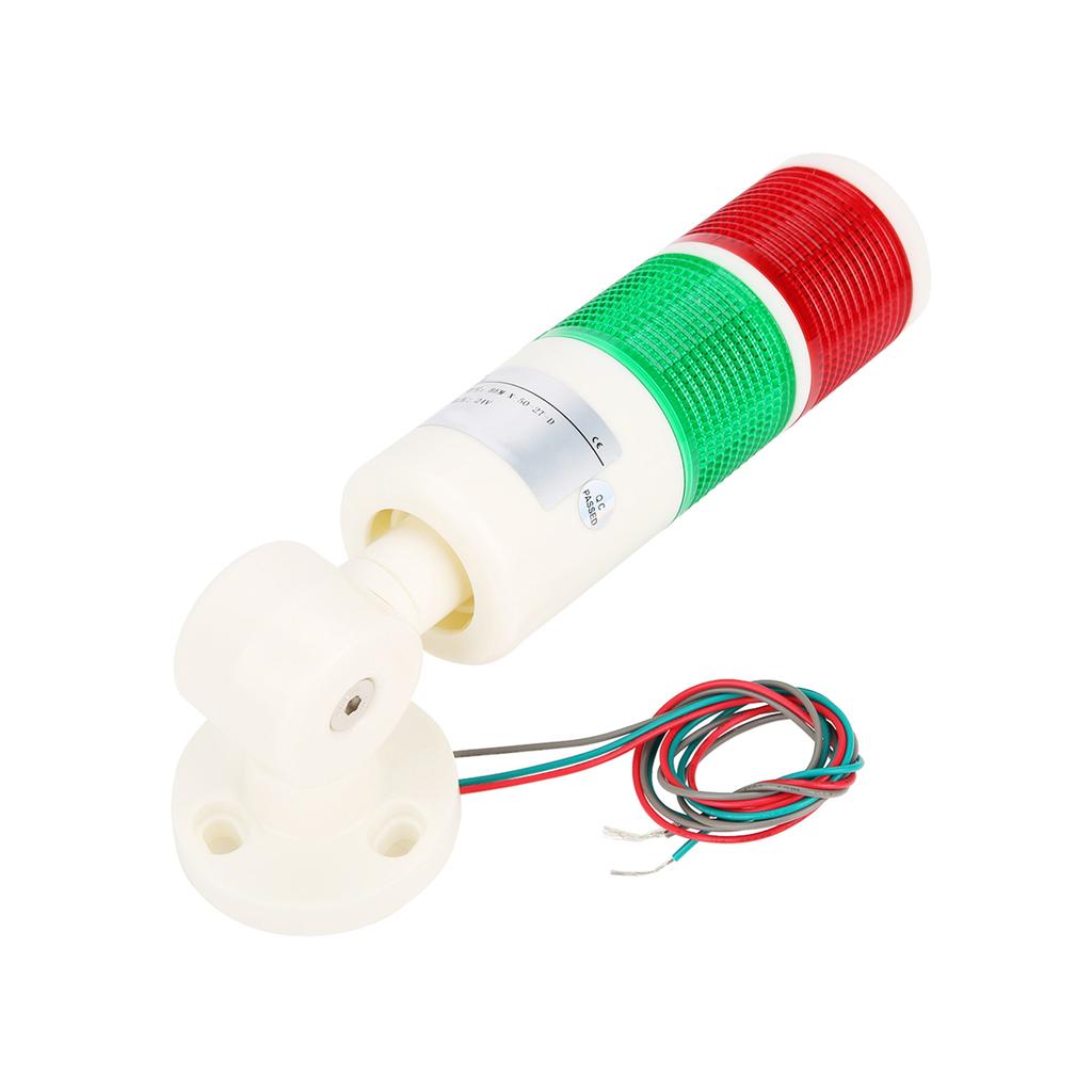BEM 50 2T D 24V DC Машинный Предупреждающий Свет Светодиодный Индикатор Сигнал Предупреждения Постоянный Свет