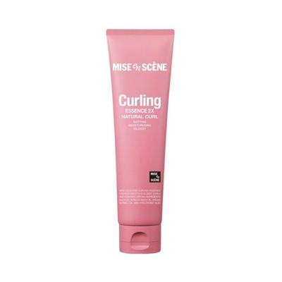 Mise En Scene Curling Essence 2X Natural Curling Essence 150мл
