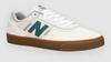 Кроссовки NB Numeric Jamie Foy 306 морская соль/зеленый (NM306RUP)