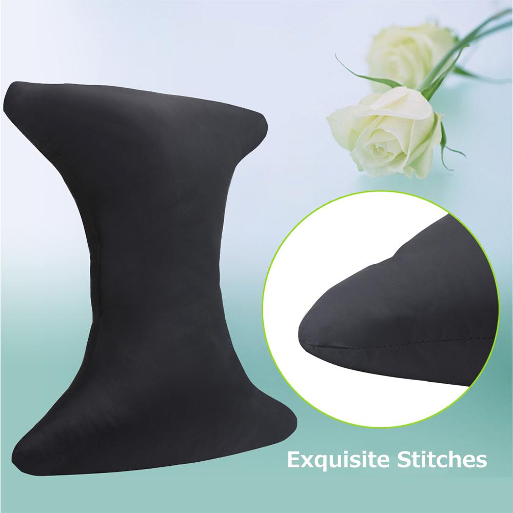 Bass Drum Damper Adhesive Bass Drum Sound-absorbing Pillow Drum Practice Noise Reduction Cushion Pad