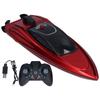 Remote Control Boat UV Coating Sealed Charging Port Wear Resistant Waterproof Electric Remote