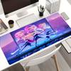 Kpop Hunter3 Mouse Pad - Non-Slip Rubber Base, Smooth Surface for Work,Gaming,Office,And Home Use, Desk Mouse Pad