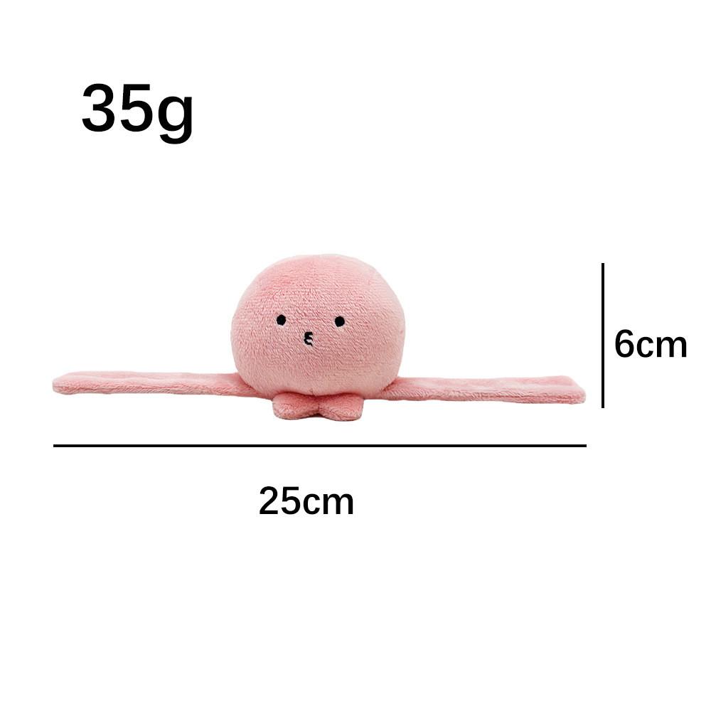 10cm Reversible Plush Doll For Collectors And Gift Giving