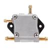 8M0118177 Fuel Pump Replacement for 40HP 50HP 60HP 4 Stroke Outboard Engine Boat Easy Install