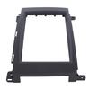 A03E-2 Din Radio Fascia For Benz W169 W245 W639 W906 Sprinter B160 B170 B200 Audio Stereo Panel Mounting Dash Trim Frame Replace