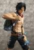 One Piece Portgas Ace 10th Limited Portrait.Of.Pirates NEO-DX D. Ver.