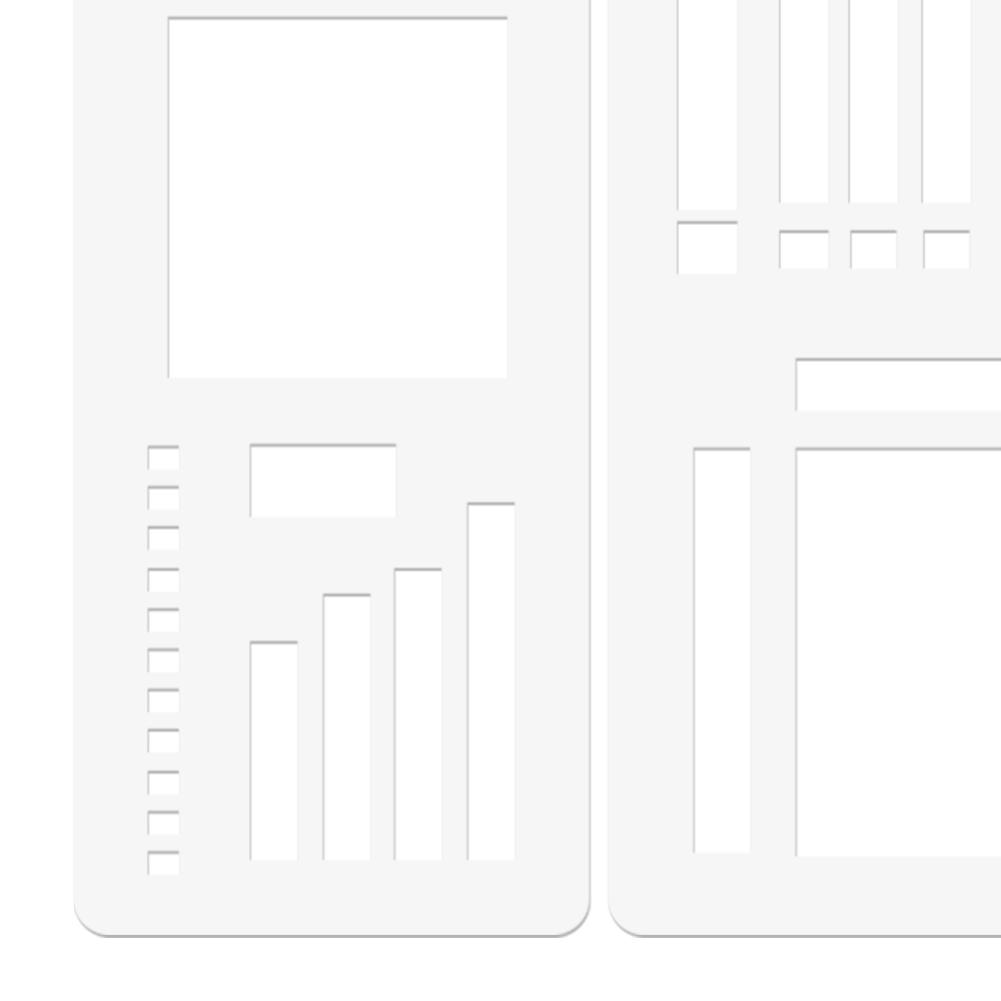 Гибкий шаблон для записи с шаблонами точечной сетки, трафареты для планировщика, многоразовый набор трафаретов ручной работы для коробок, линий и ежедневного планирования