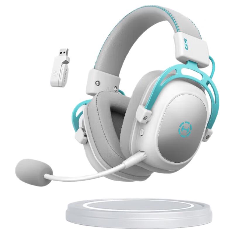 Edifier Беспроводная игровая гарнитура Hecate G5