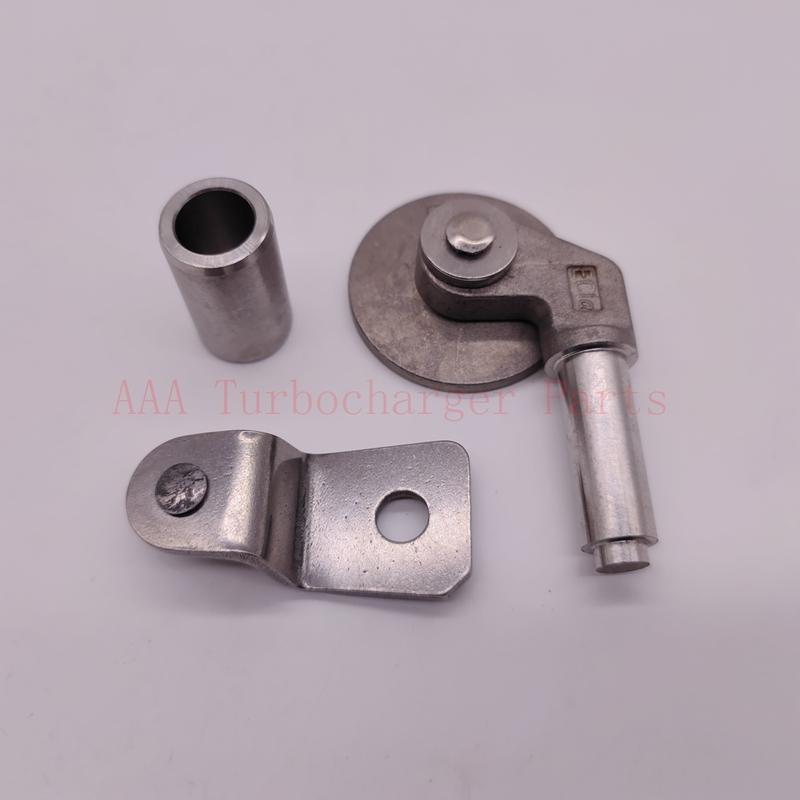 MGT2260SDL S63 BM-W X5 X6 M E70 E71 4.4L 11657848116 ,7848116 Turbo Wastegate Rattle Flapper AAA Turbocharger Parts