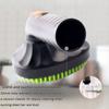 Cleaner Accessories Pet Supplies Pet Brush Vacuum Attachment Hair Brush Dog Cat Pet Bed Brush