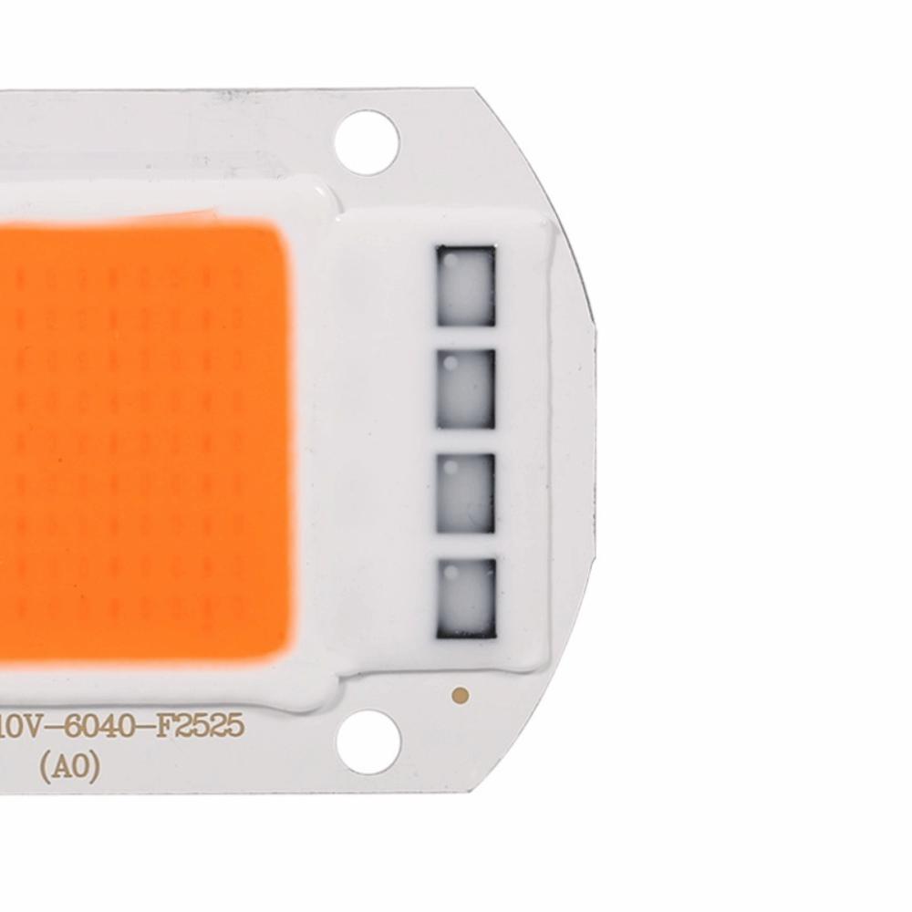 120 Degree Beam Angle Full Spectrum Grow Light Aluminum Hydroponic Grow Light Greenhouse Planting