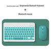 Защитный чехол-клавиатура Bluetooth для Huawei MatePad 11.5S — модель 2024 года