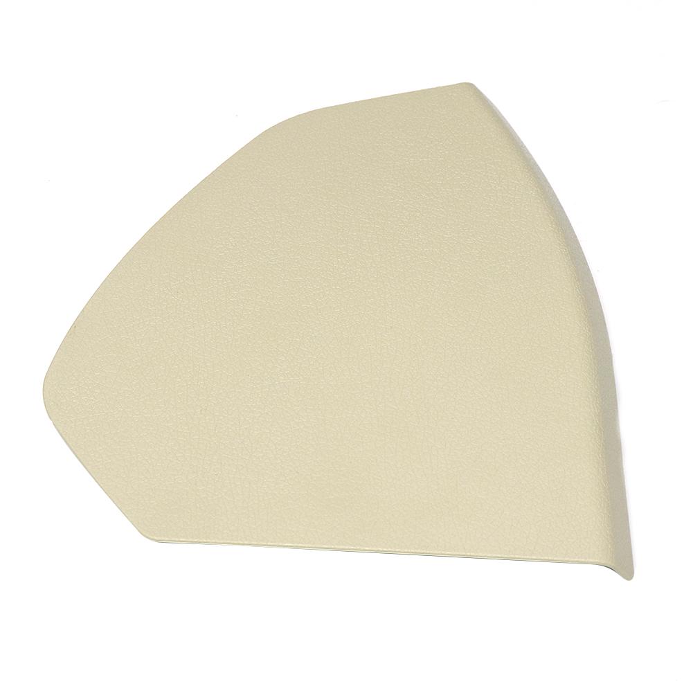 Front Door Dashboard Side Bezel Panel Black Beige Gray 2117270148 2117270248 for Mercedes W211 E-Class Car Accessories