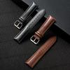 Leather Watches Band Strap 10mm 12mm 14mm 16mm 18mm 20mm 22mm 24mm Watchbands Watch Belts