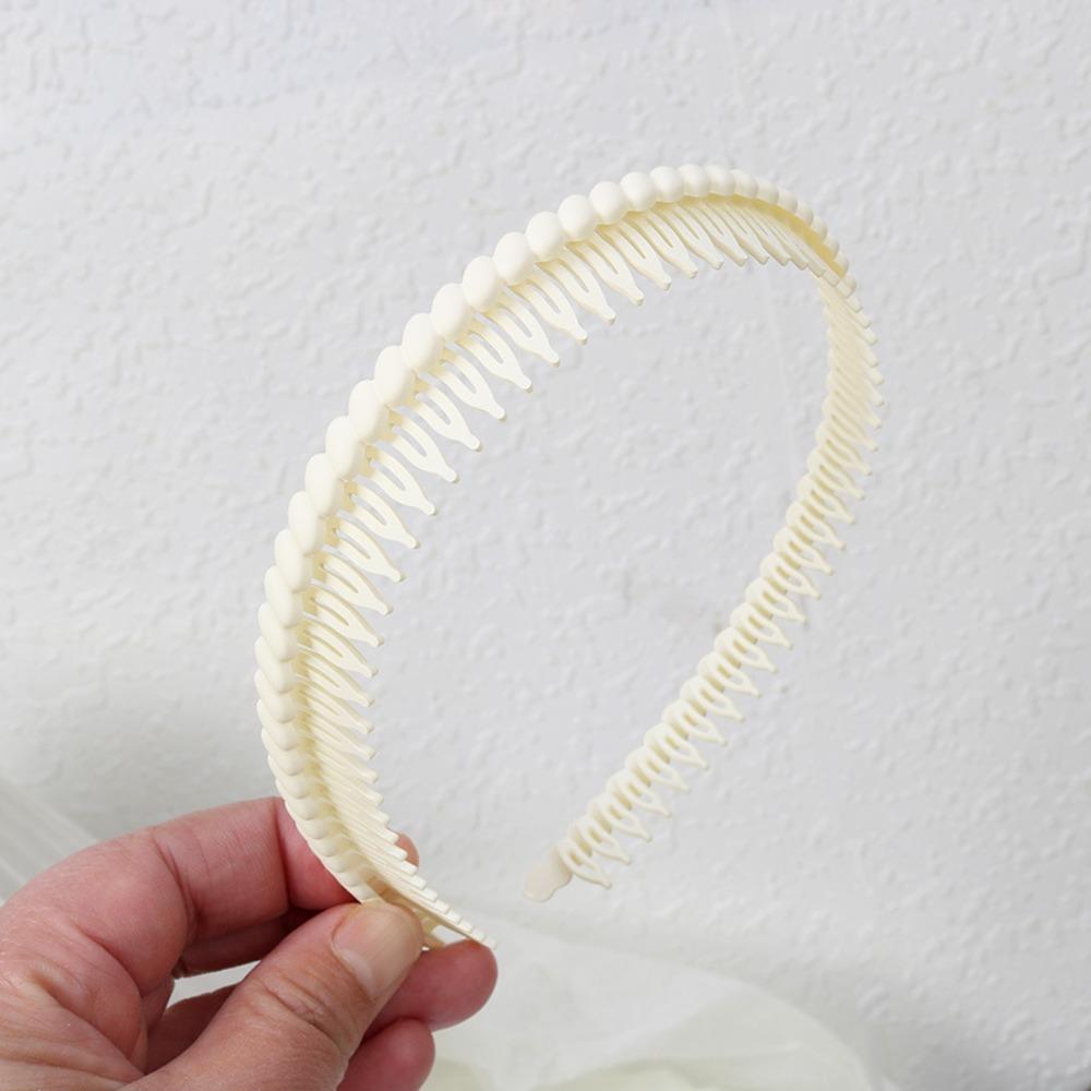 Хороший Твердый Зуб Твердый Зуб Повязки на голову Повязки для умывания Аксессуары для волос Инструмент Унисекс