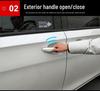 Совместимое обновление электропривода двери и багажника для Buick GL8 28T V-Class