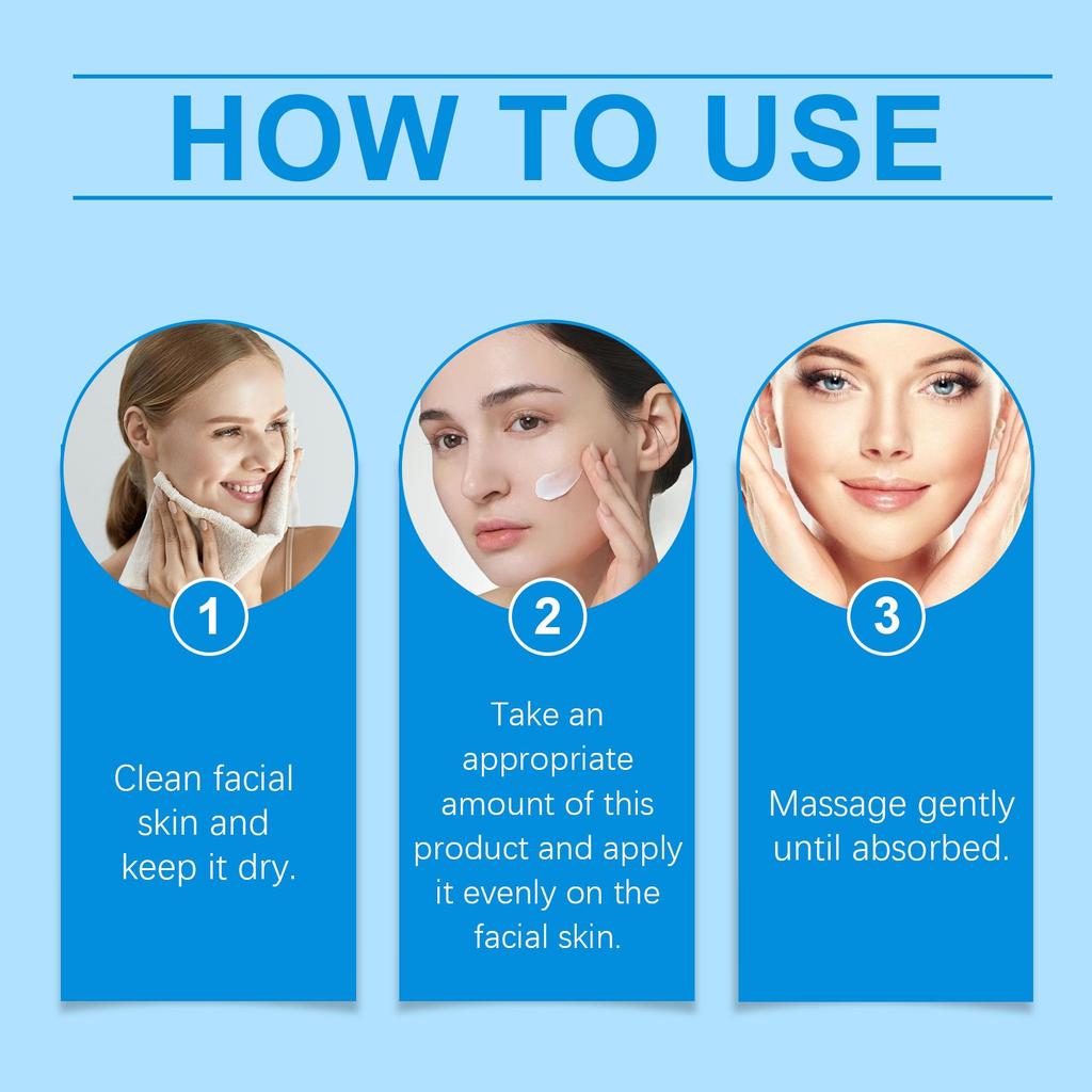 12% Азелаиновая сыворотка Азелаиновый крем помогает при покраснениях, отеках и прыщах на чувствительной коже, 30 г(1шт