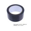 Dark Blue Waterproof Single-Sided Cloth Duct Tape 5cmx1 Strong Adhesive Electrical Equipment Carpet Floor Repair Masking DIY