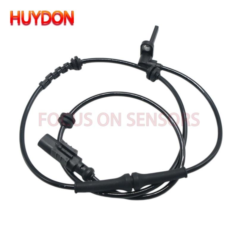 0265007685 Front Left/Right ABS Wheel Speed Sensor For Citroen Jumper Platform/Chassis Fiat Ducato Peugeot Boxer Bus/Box