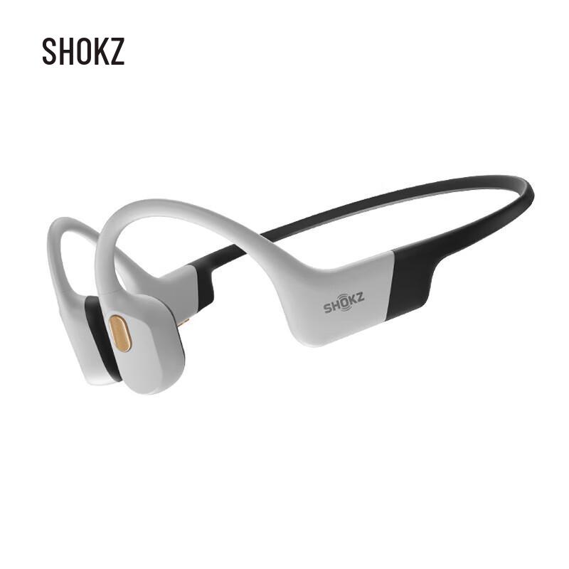 SHOKZ OpenSwim Pro S710 Bone Conduction Sports Headphones