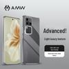 Прозрачный чехол для телефона AMW Vivo S18 Pro