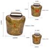 Anti Lost For Festival Party Farm Animal Supplies Pendants Copper Bell Opening Bell Grazing Bell
