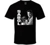 Steve Sabol Football Tribute T Shirt